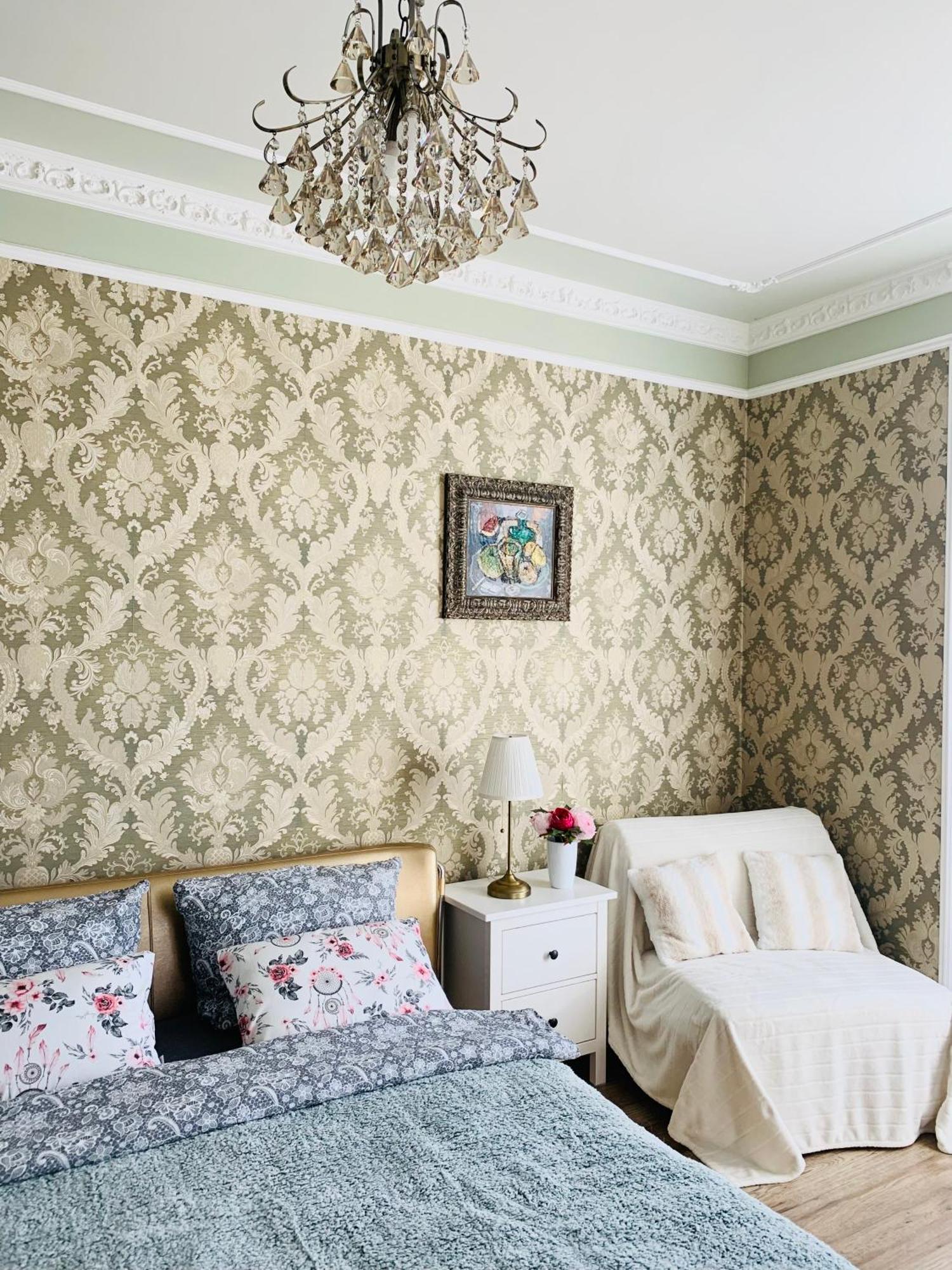 Romanceart Apartments Karlovy Vary Eksteriør bilde