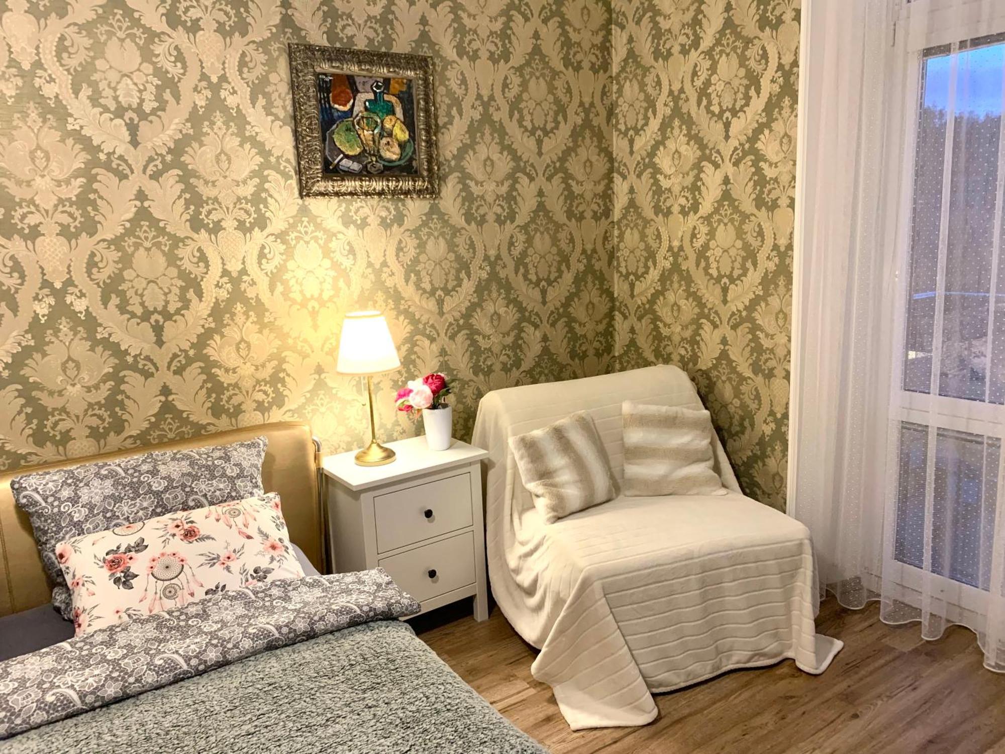 Romanceart Apartments Karlovy Vary Eksteriør bilde
